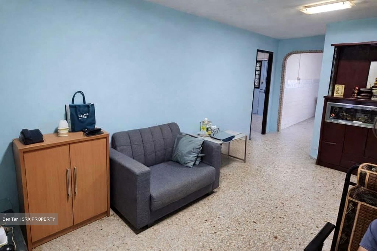 Blk 257 Jurong East Street 24 (Jurong East), HDB 3 Rooms #543922511